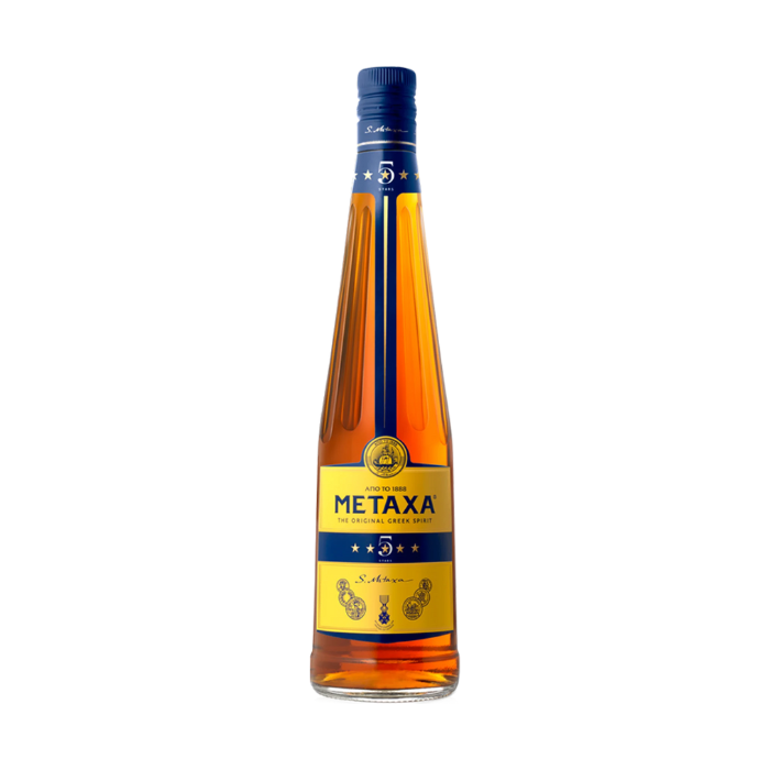 Metaxa