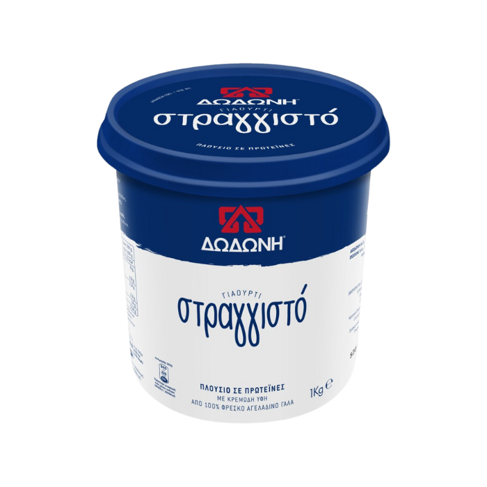 Griekse yoghurt