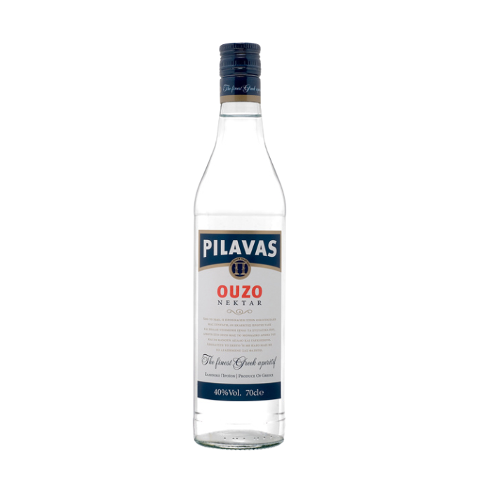 Ouzo