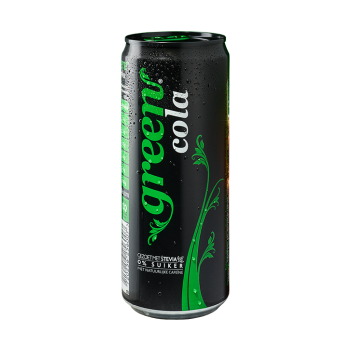 Greencola