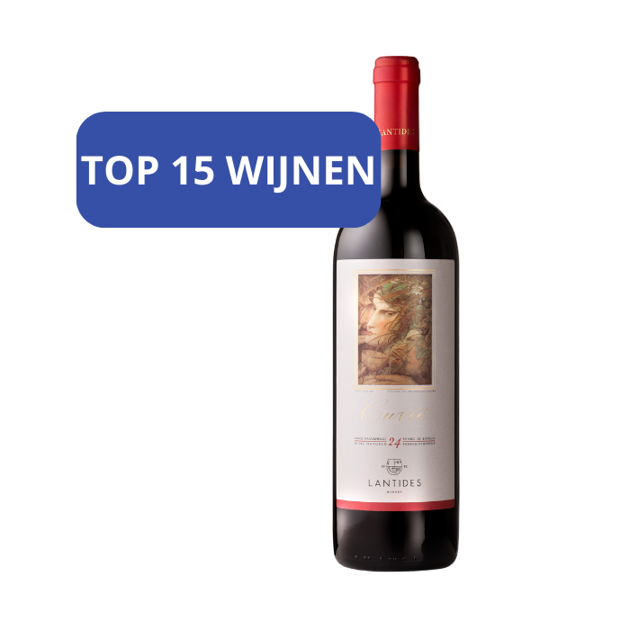 Top 15 wijnen